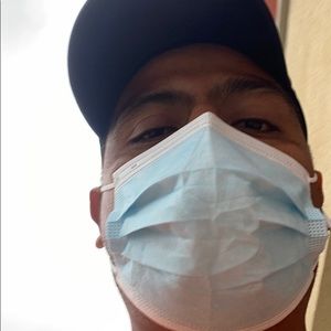 Meet your Posher, Marcos